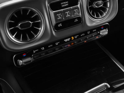 2026 Mercedes-Benz G-Class G 63 AMG® 4MATIC®