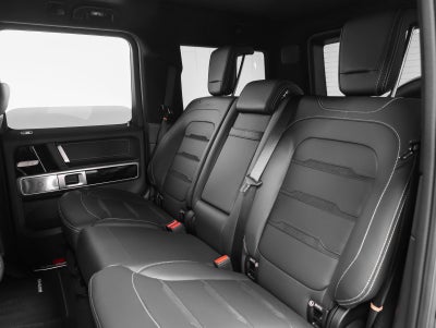 2026 Mercedes-Benz G-Class G 63 AMG® 4MATIC®