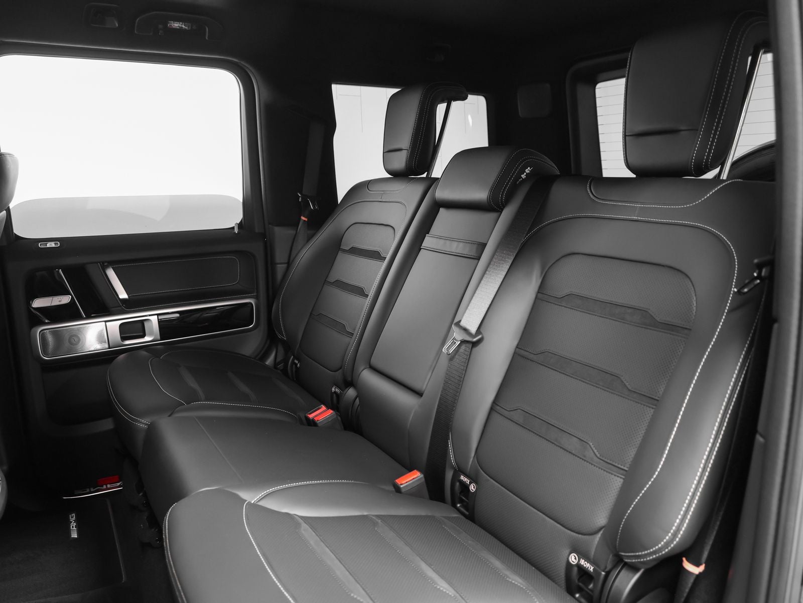 2026 Mercedes-Benz G-Class G 63 AMG® 4MATIC®