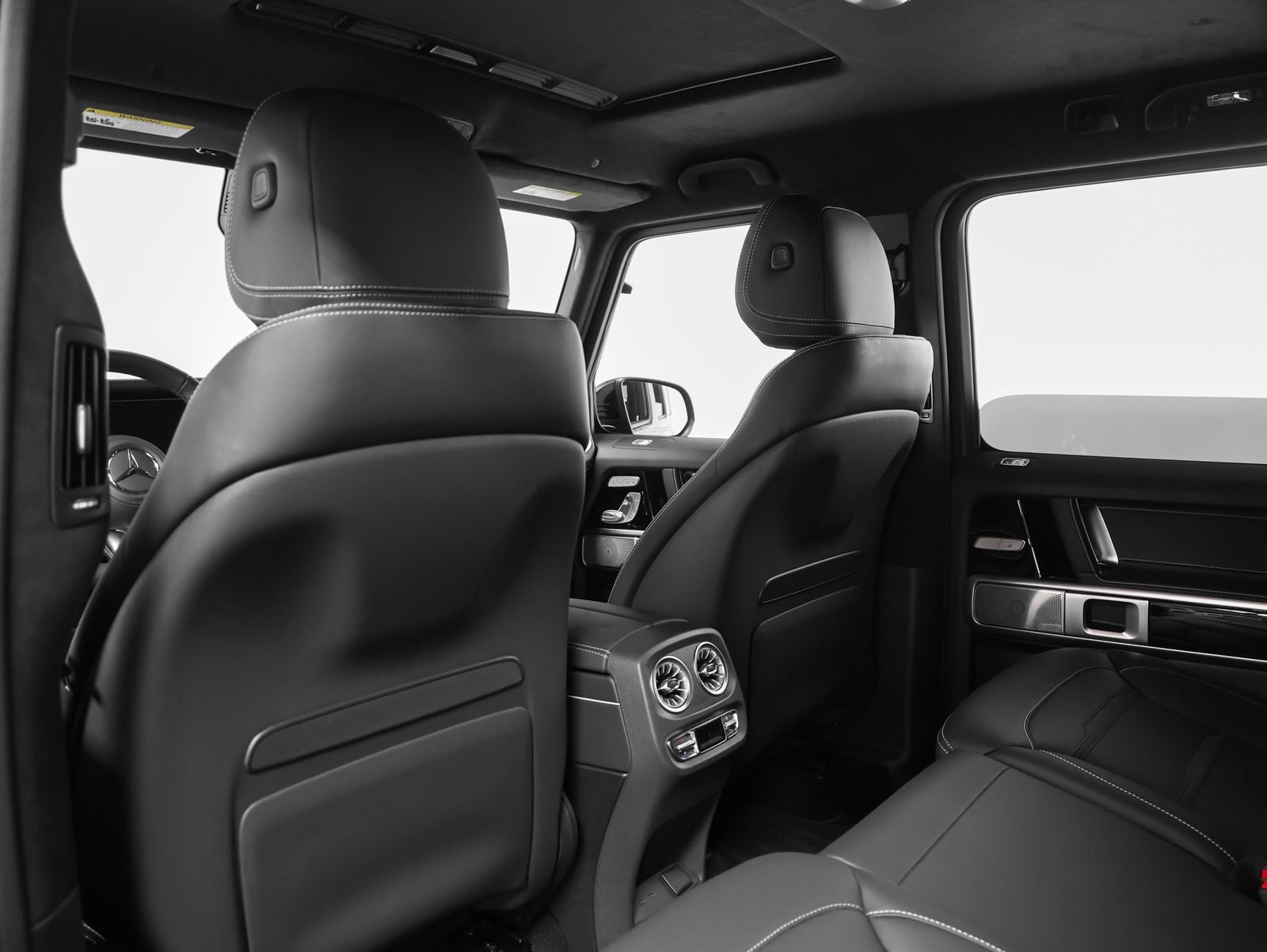 2026 Mercedes-Benz G-Class G 63 AMG® 4MATIC®