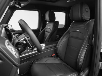2026 Mercedes-Benz G-Class G 63 AMG® 4MATIC®