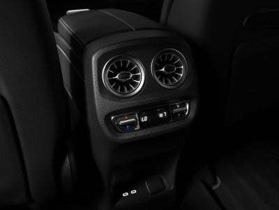 2026 Mercedes-Benz G-Class G 63 AMG® 4MATIC®