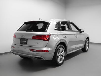 2018 Audi Q5 2.0T quattro