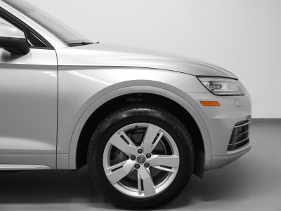 2018 Audi Q5 2.0T quattro