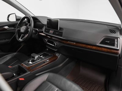 2018 Audi Q5 2.0T quattro