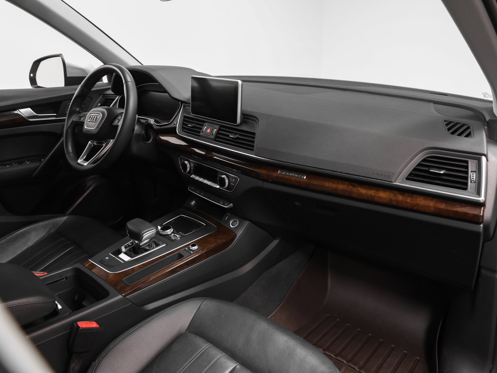 2018 Audi Q5 2.0T quattro