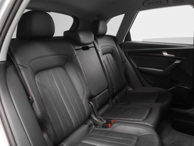 2018 Audi Q5 2.0T quattro
