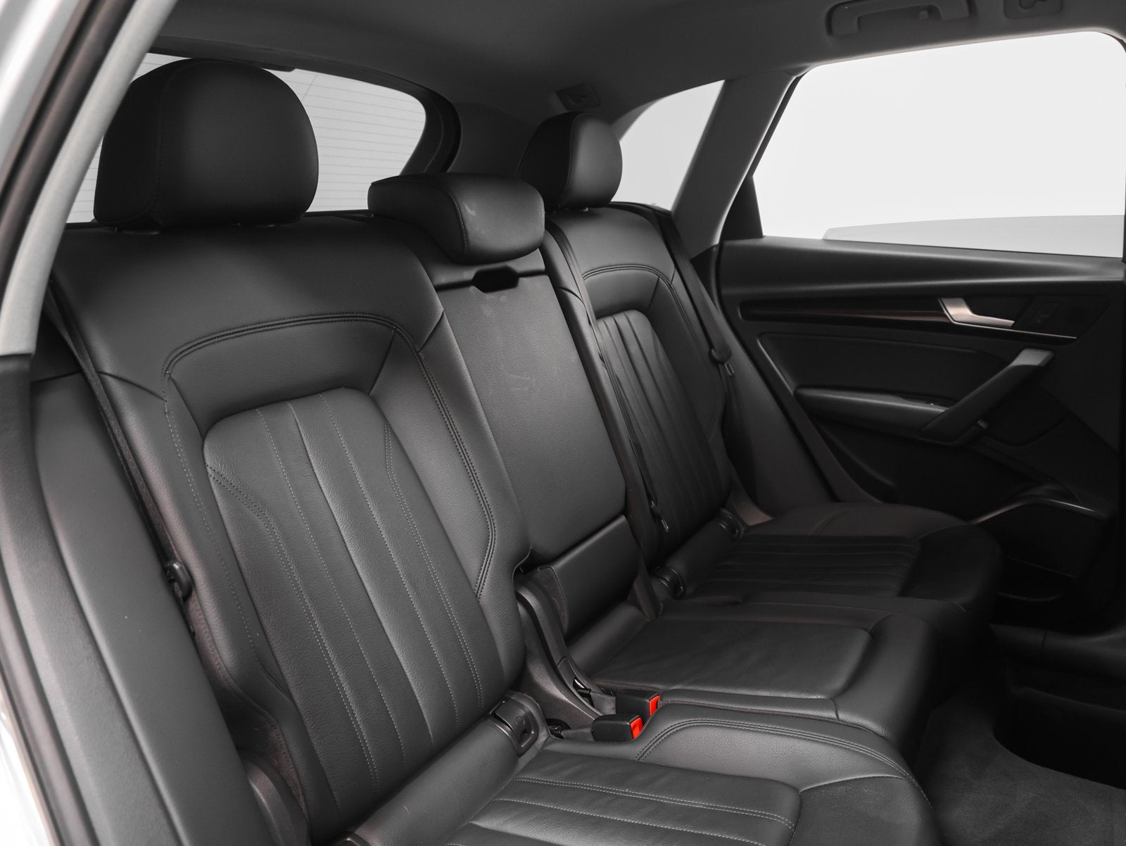 2018 Audi Q5 2.0T quattro