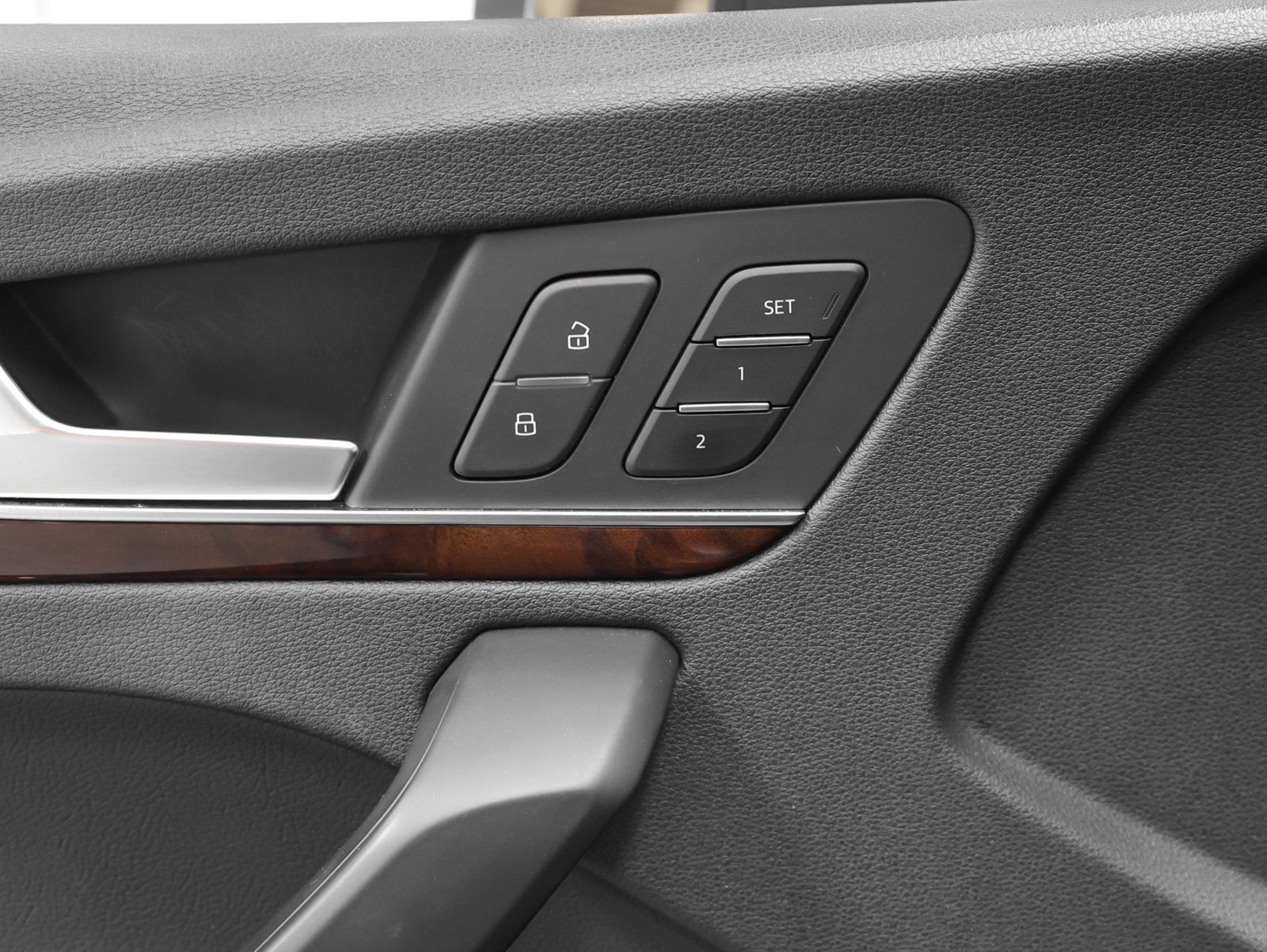2018 Audi Q5 2.0T quattro