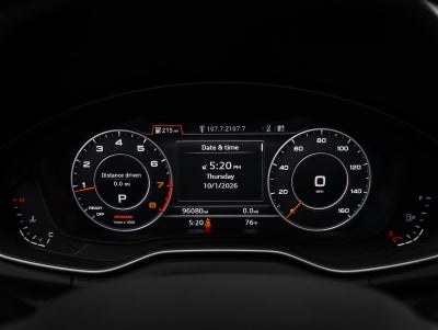 2018 Audi Q5 2.0T quattro