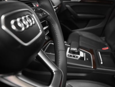 2018 Audi Q5 2.0T quattro