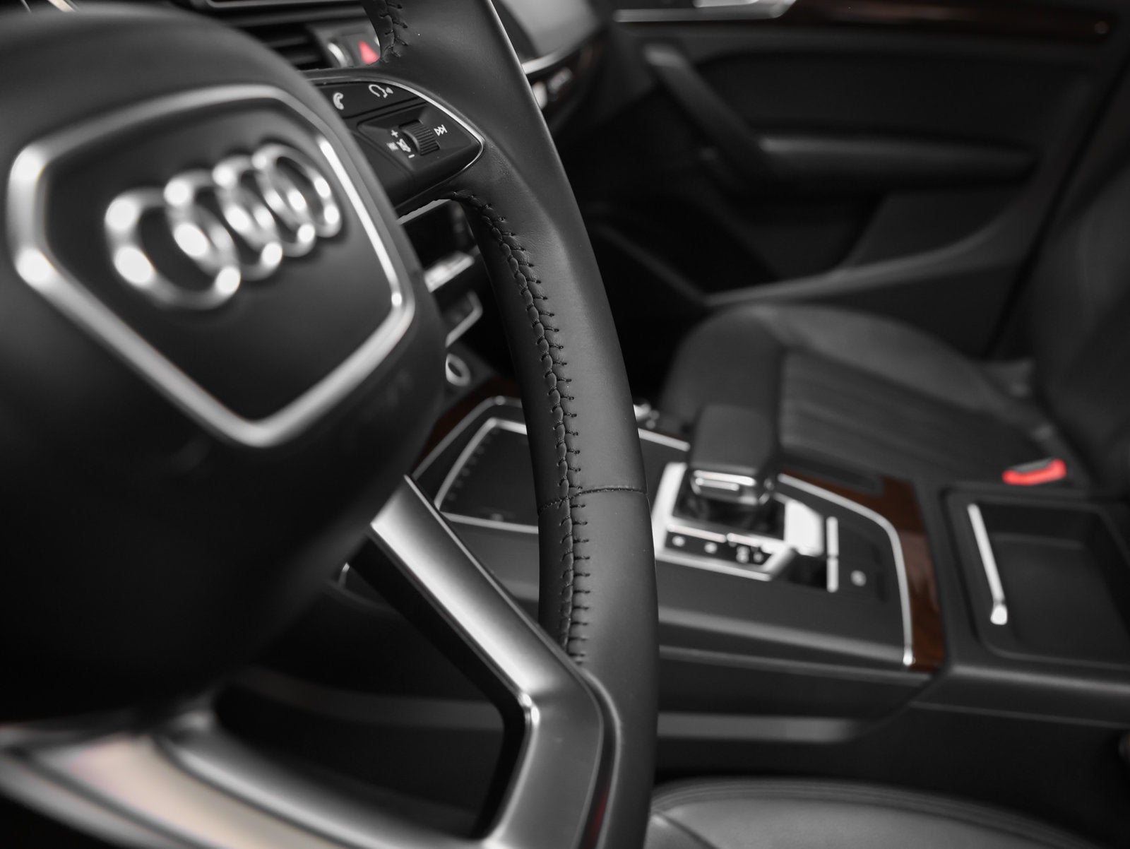 2018 Audi Q5 2.0T quattro