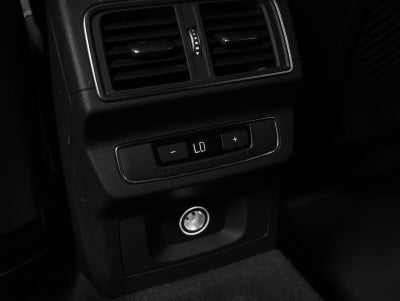 2018 Audi Q5 2.0T quattro