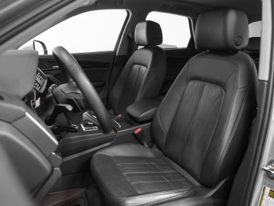 2018 Audi Q5 2.0T quattro