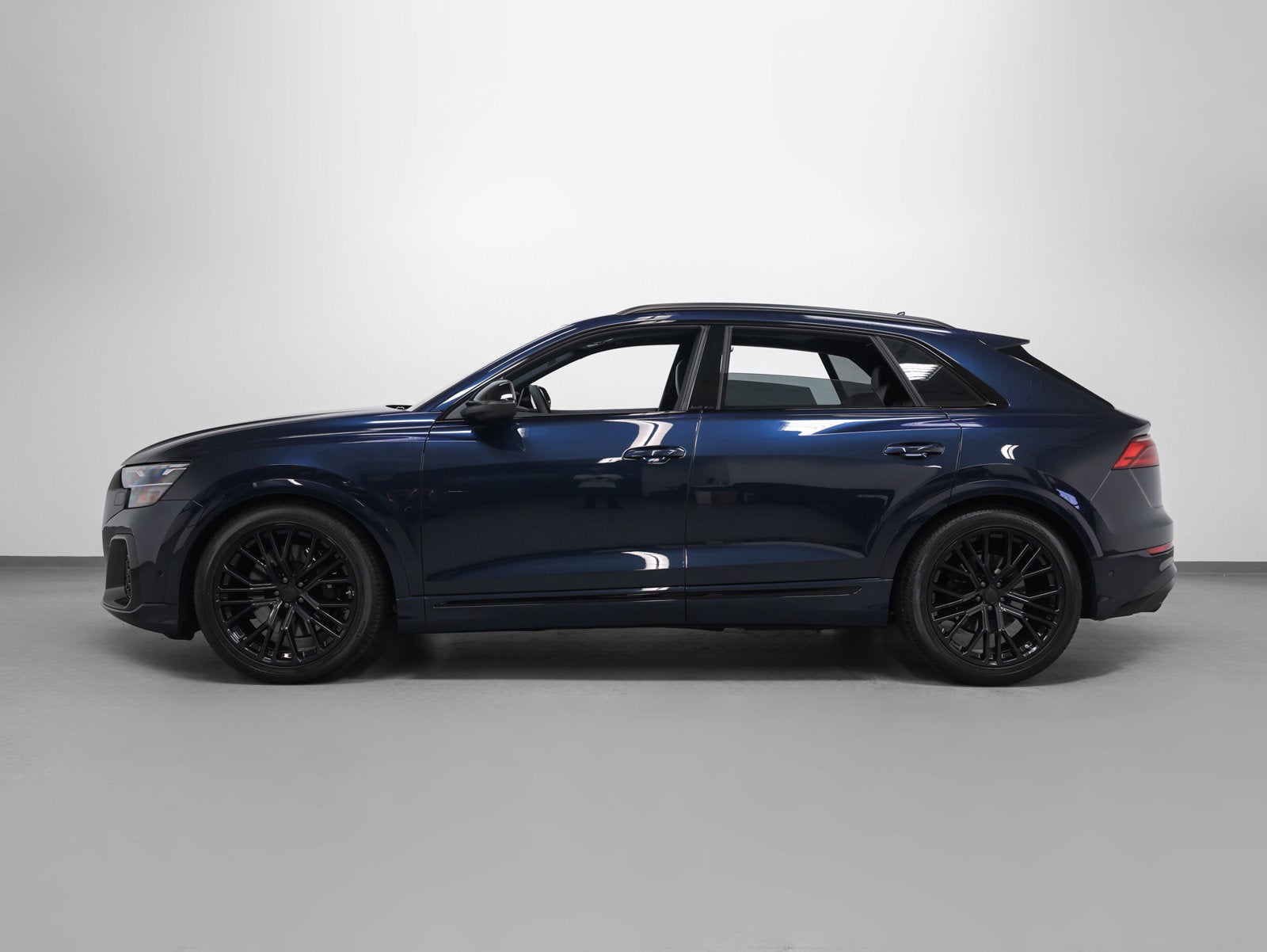 2026 Audi SQ8 4.0T Premium Plus quattro