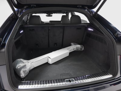2026 Audi SQ8 4.0T Premium Plus quattro