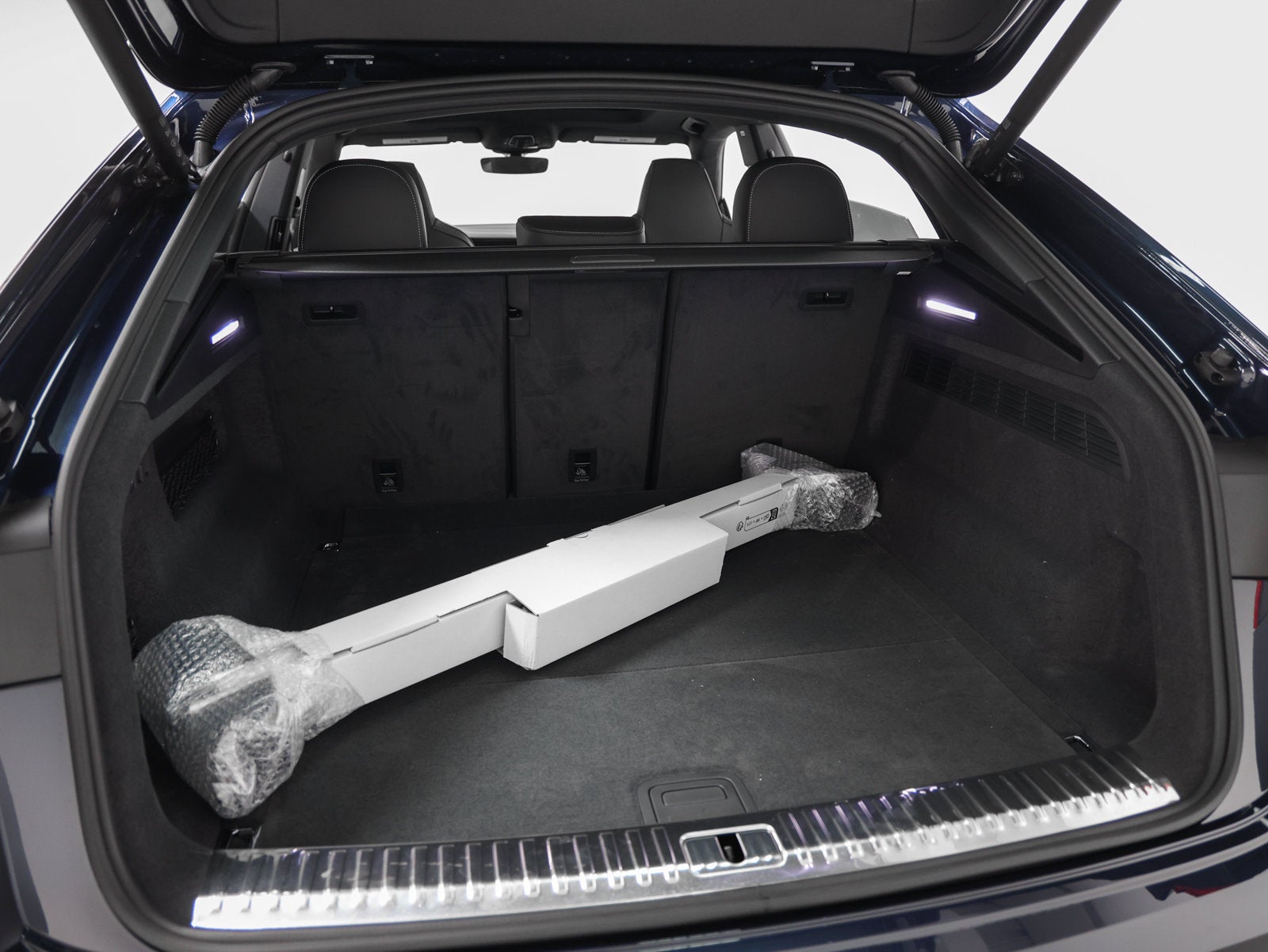 2026 Audi SQ8 4.0T Premium Plus quattro