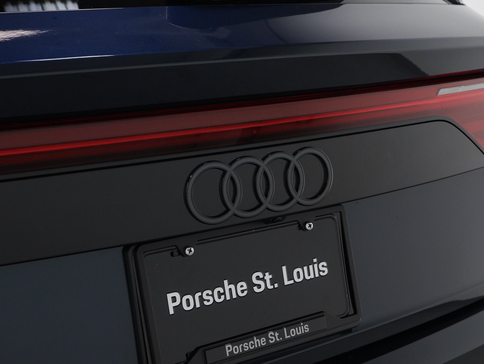 2026 Audi SQ8 4.0T Premium Plus quattro