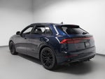 2026 Audi SQ8 4.0T Premium Plus quattro