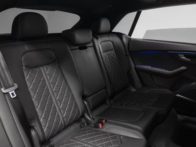 2026 Audi SQ8 4.0T Premium Plus quattro