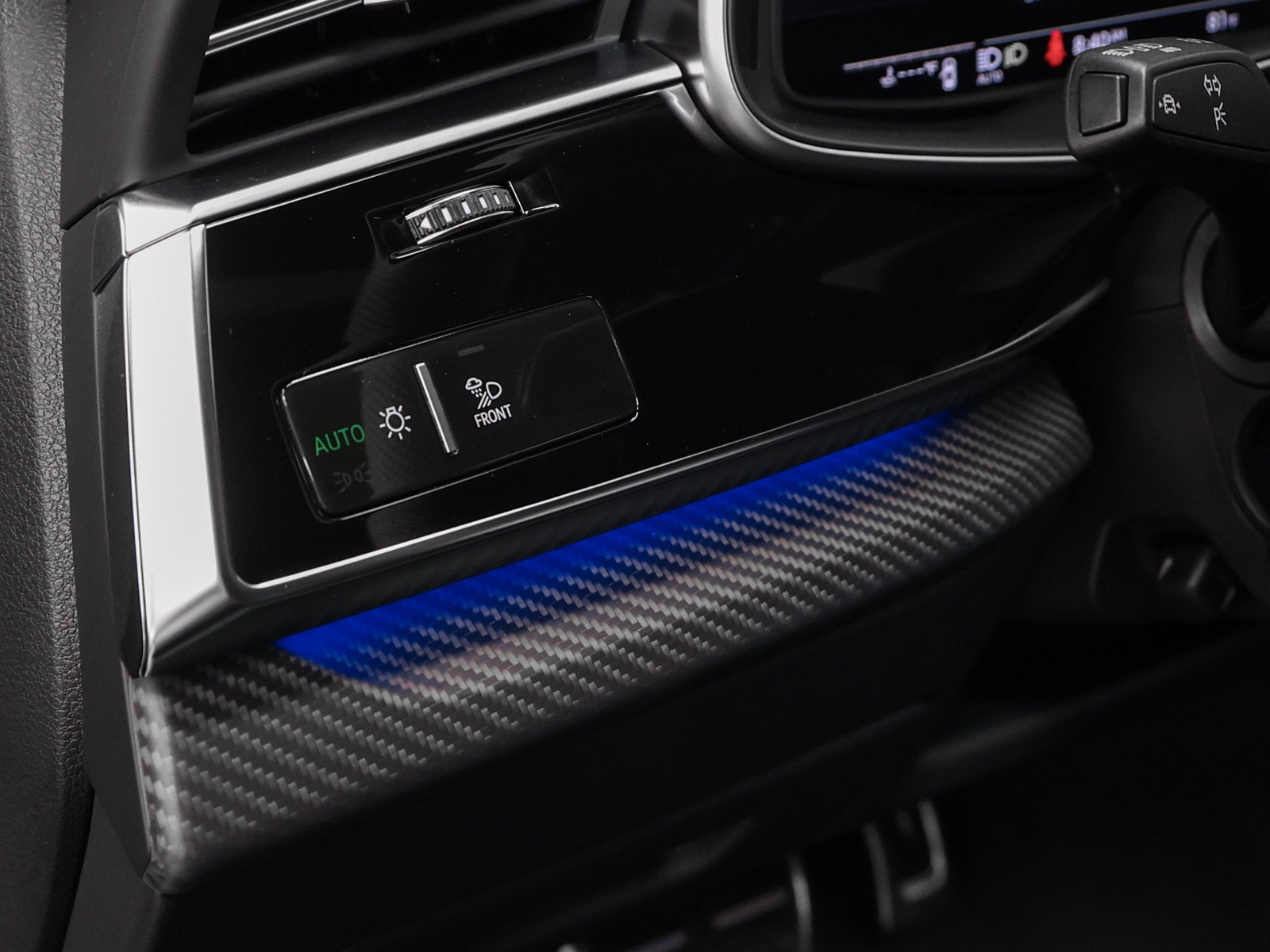 2026 Audi SQ8 4.0T Premium Plus quattro