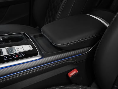 2026 Audi SQ8 4.0T Premium Plus quattro