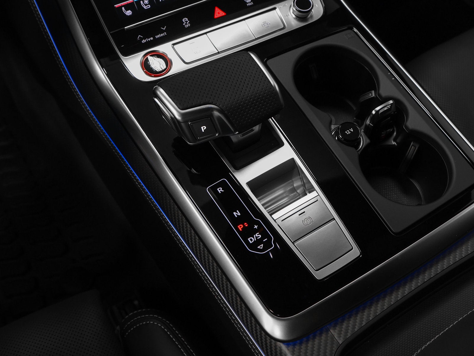 2026 Audi SQ8 4.0T Premium Plus quattro