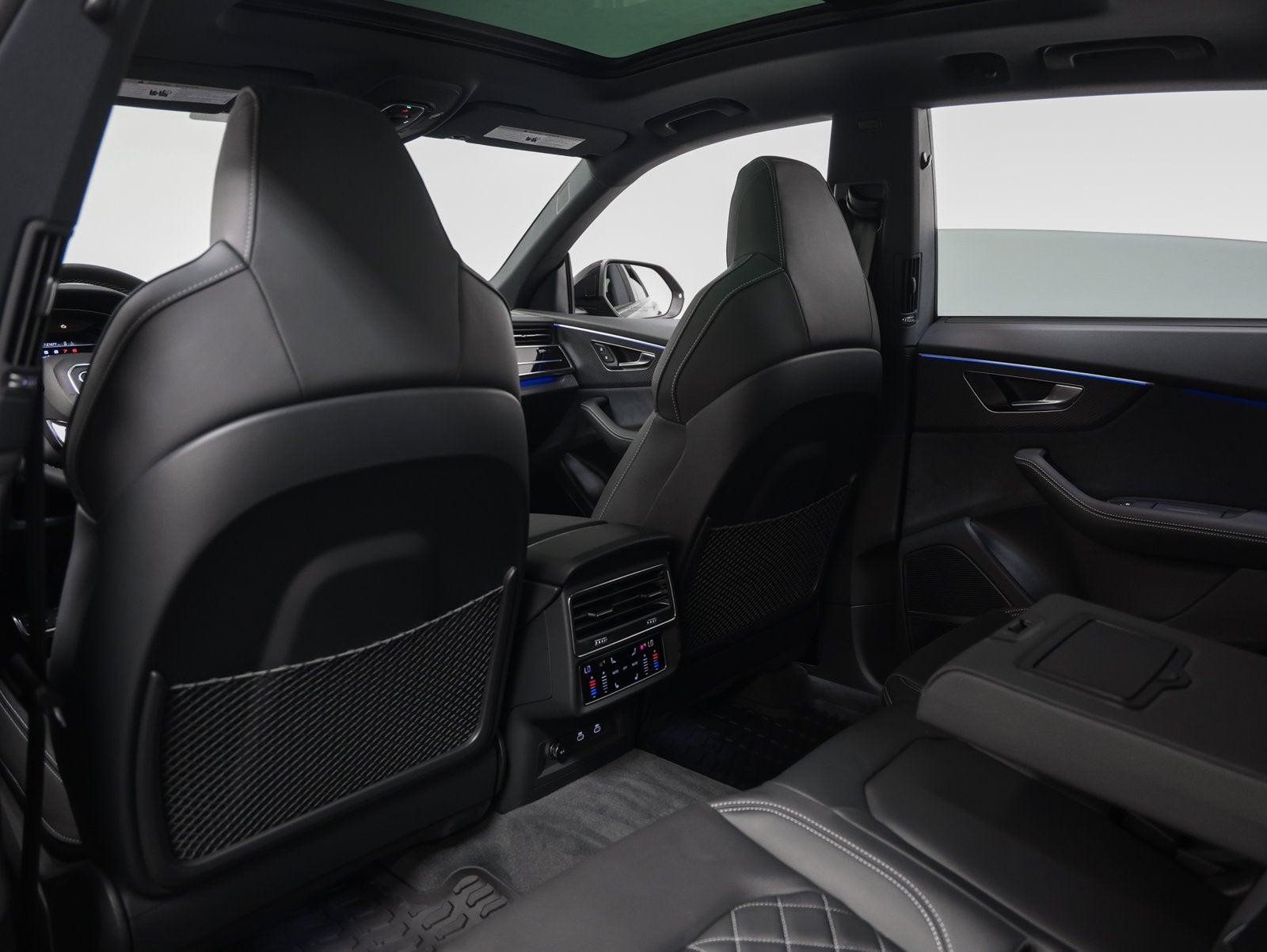 2026 Audi SQ8 4.0T Premium Plus quattro