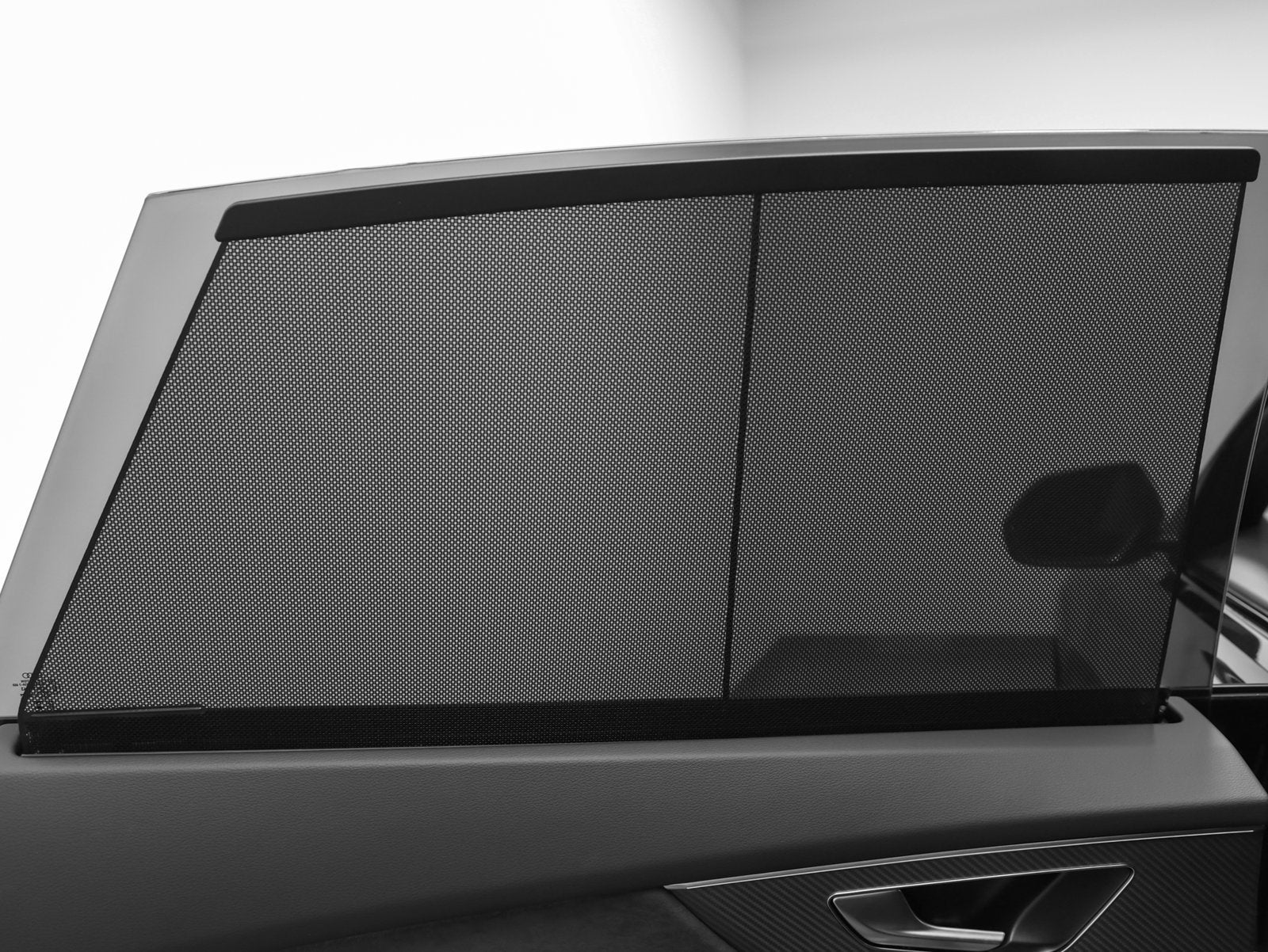 2026 Audi SQ8 4.0T Premium Plus quattro