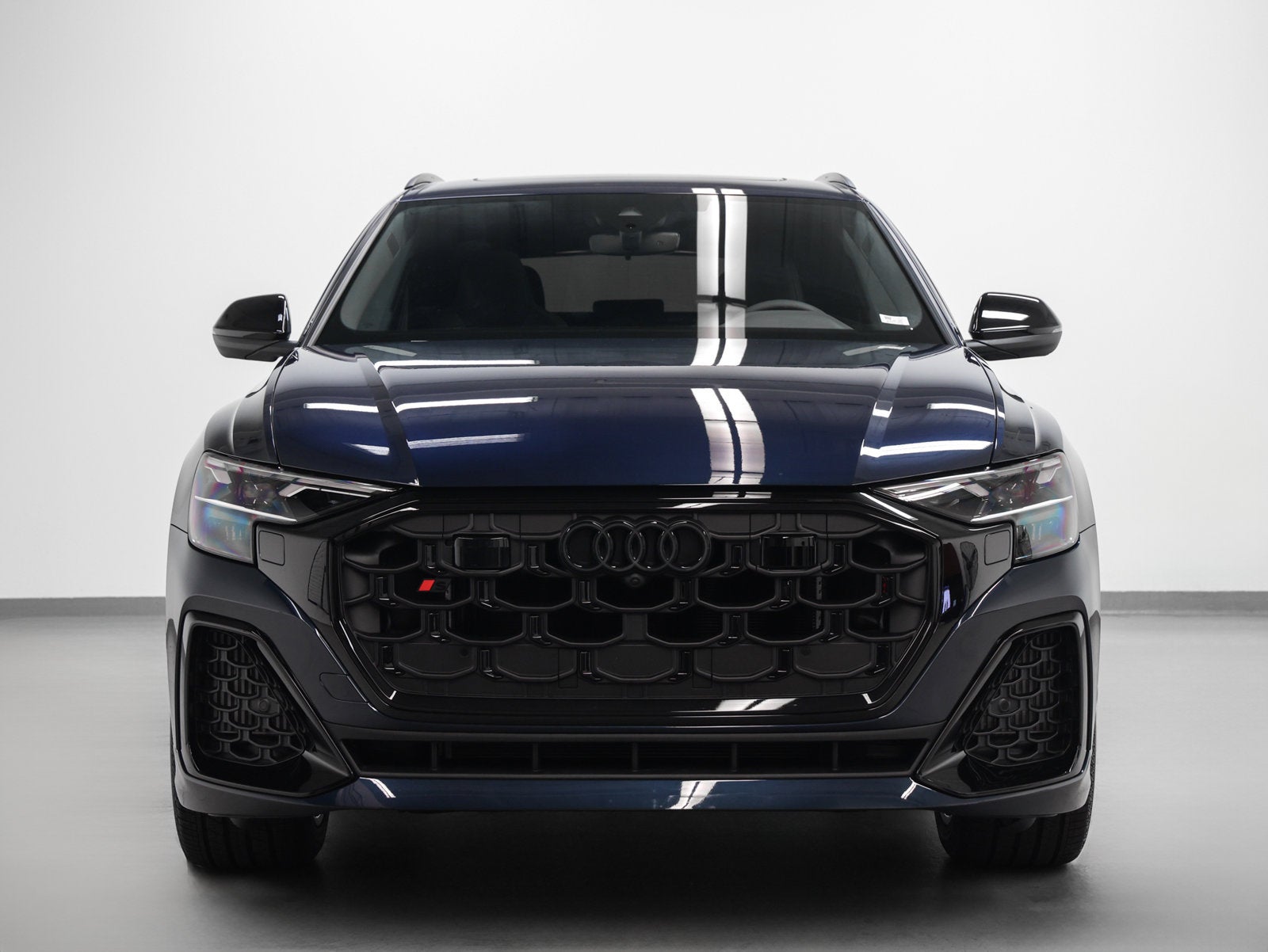 2026 Audi SQ8 4.0T Premium Plus quattro