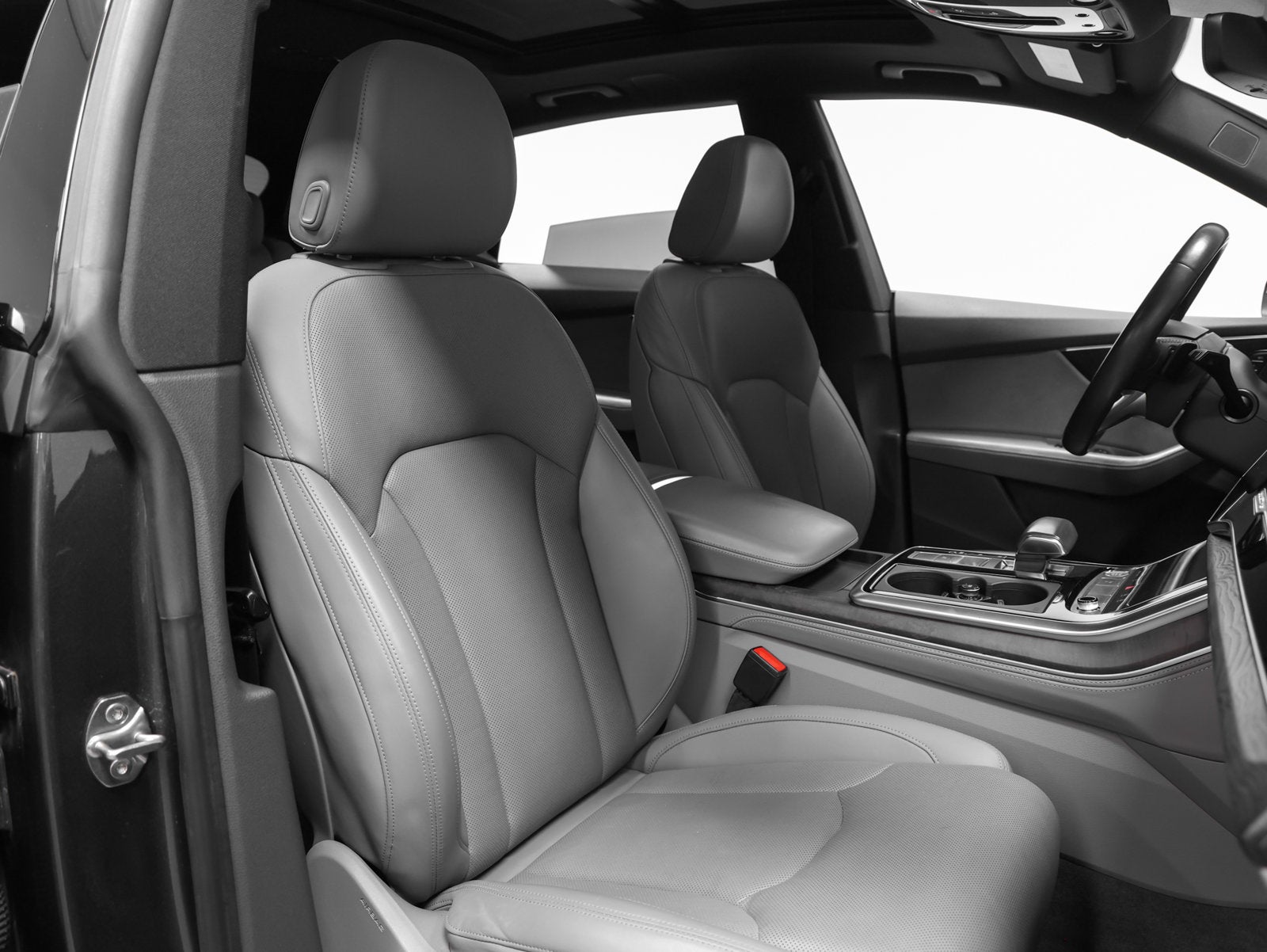 2019 Audi Q8 3.0T Prestige quattro