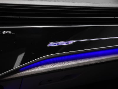 2019 Audi Q8 3.0T Prestige quattro