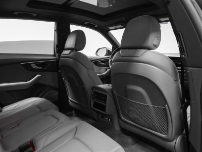 2019 Audi Q8 3.0T Prestige quattro