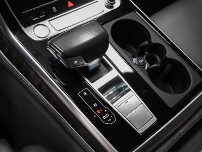 2019 Audi Q8 3.0T Prestige quattro