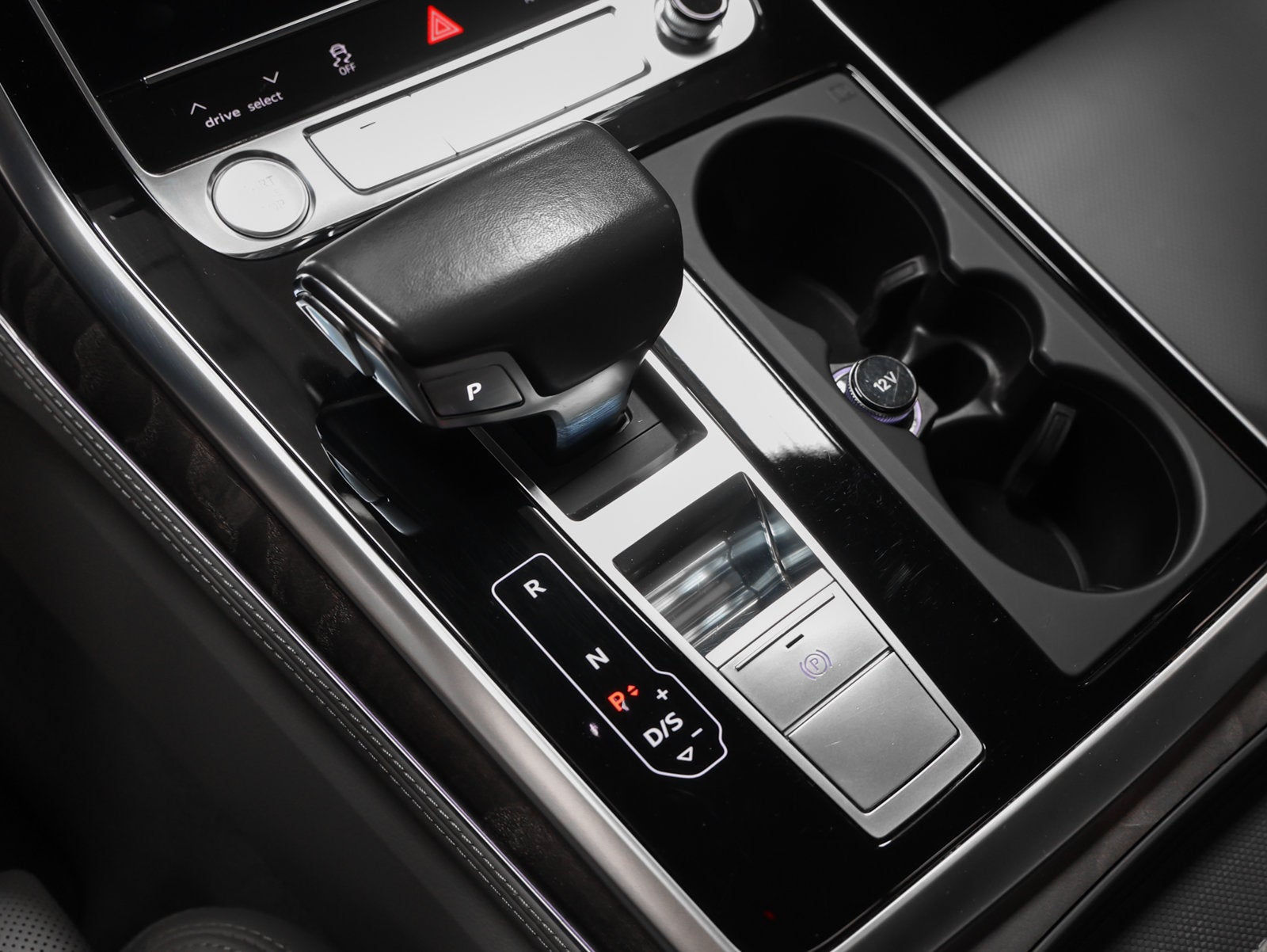 2019 Audi Q8 3.0T Prestige quattro