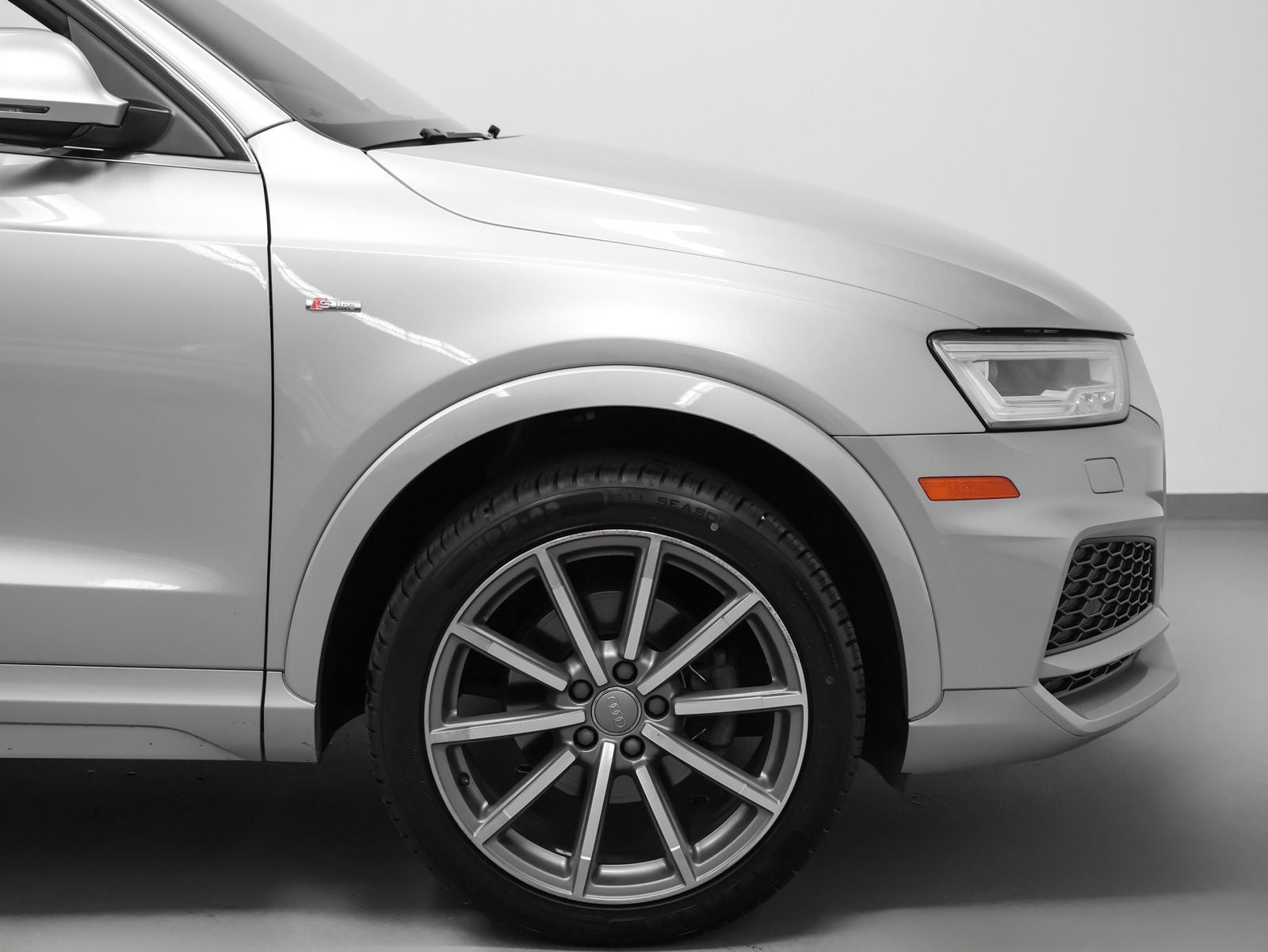 2018 Audi Q3 2.0T Premium quattro