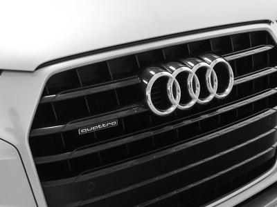 2018 Audi Q3 2.0T Premium quattro
