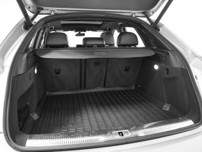 2018 Audi Q3 2.0T Premium quattro