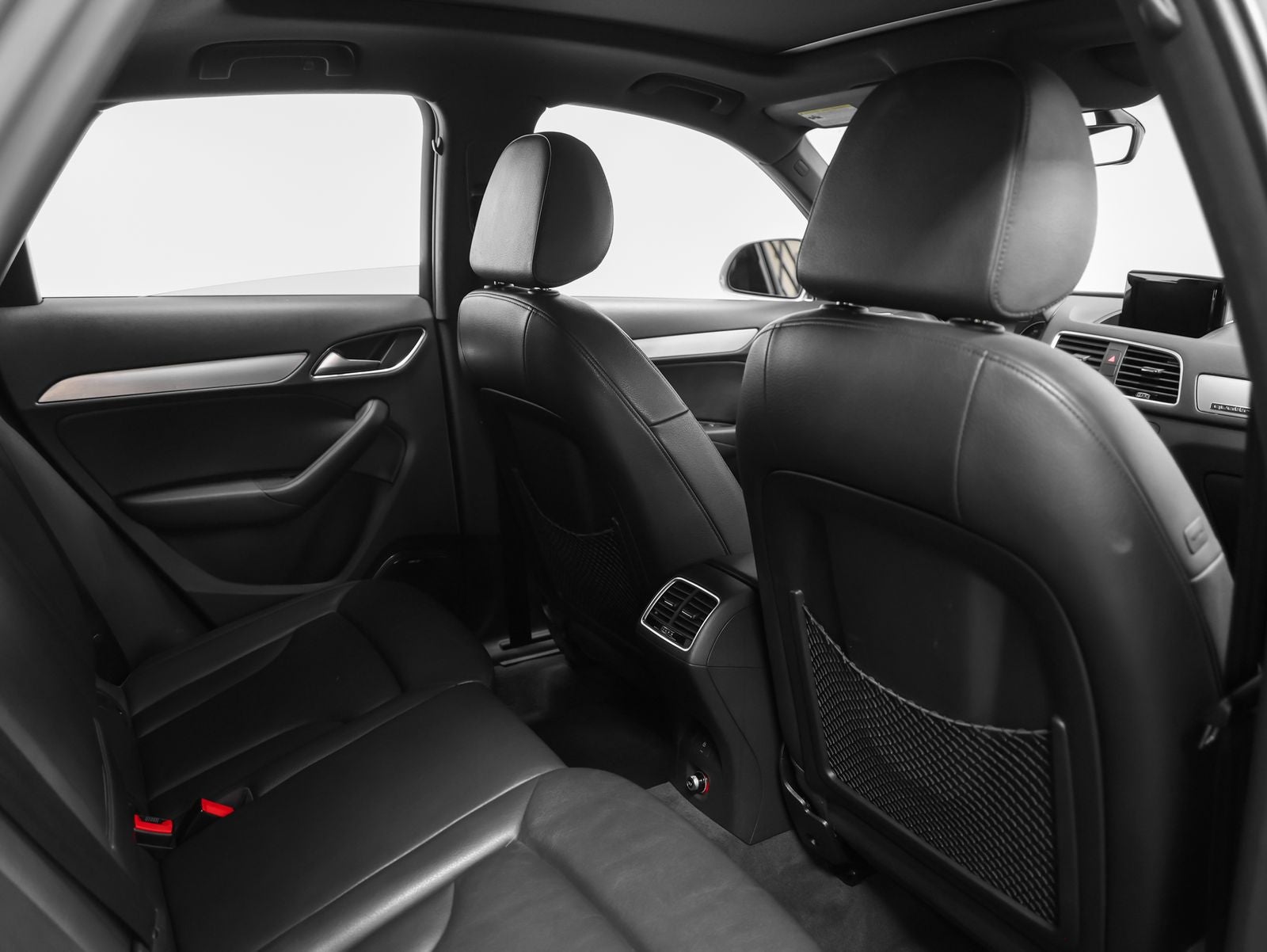 2018 Audi Q3 2.0T Premium quattro