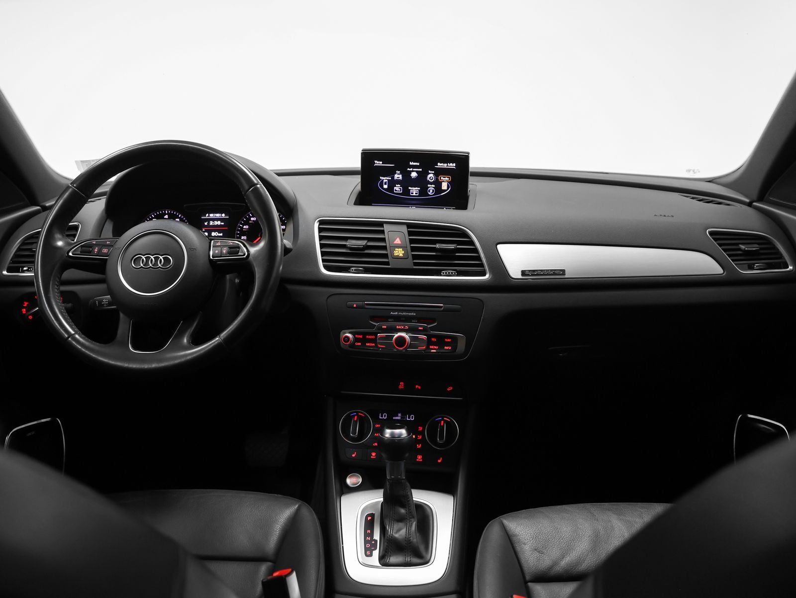 2018 Audi Q3 2.0T Premium quattro