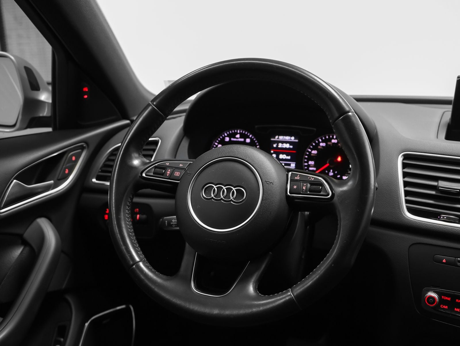 2018 Audi Q3 2.0T Premium quattro