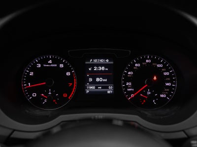 2018 Audi Q3 2.0T Premium quattro