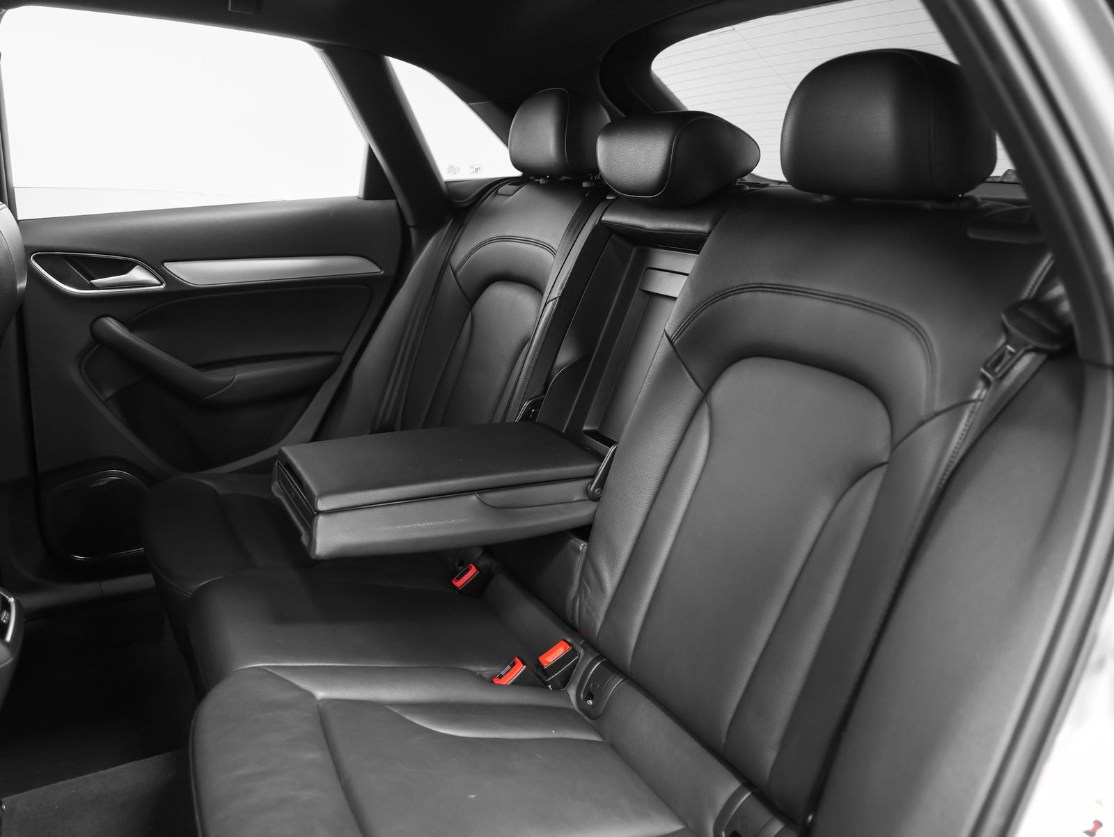2018 Audi Q3 2.0T Premium quattro