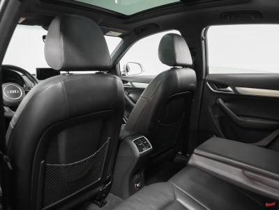 2018 Audi Q3 2.0T Premium quattro
