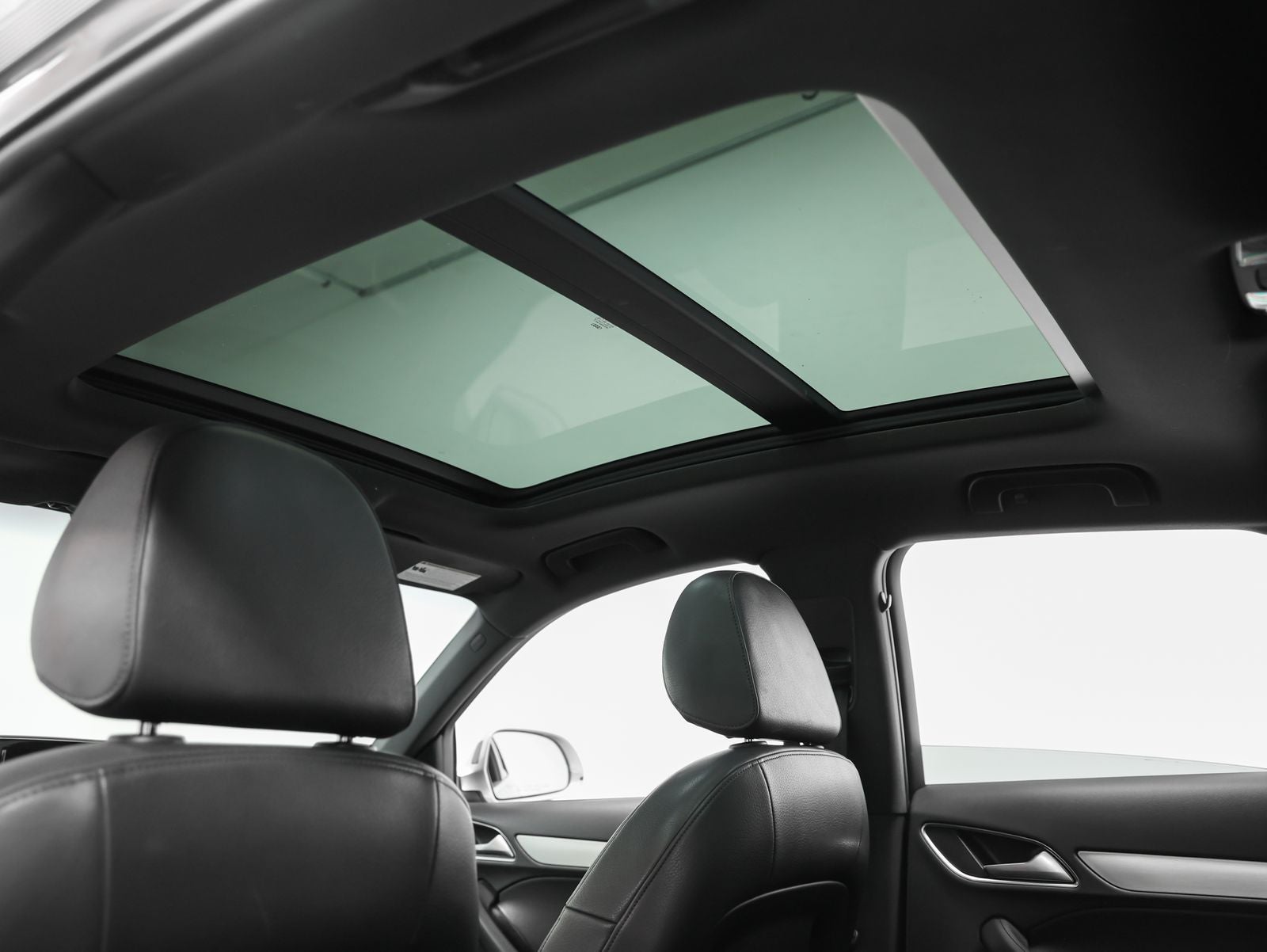 2018 Audi Q3 2.0T Premium quattro