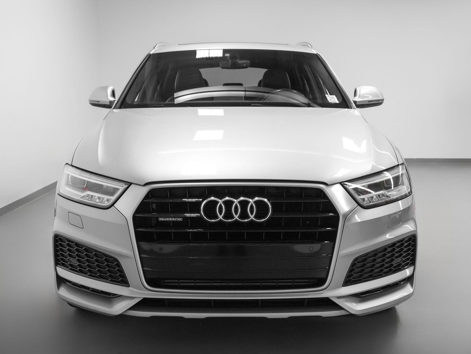 2018 Audi Q3 2.0T Premium quattro