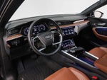 2019 Audi e-tron Prestige quattro