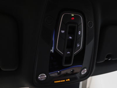 2019 Audi e-tron Prestige quattro