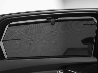 2019 Audi e-tron Prestige quattro