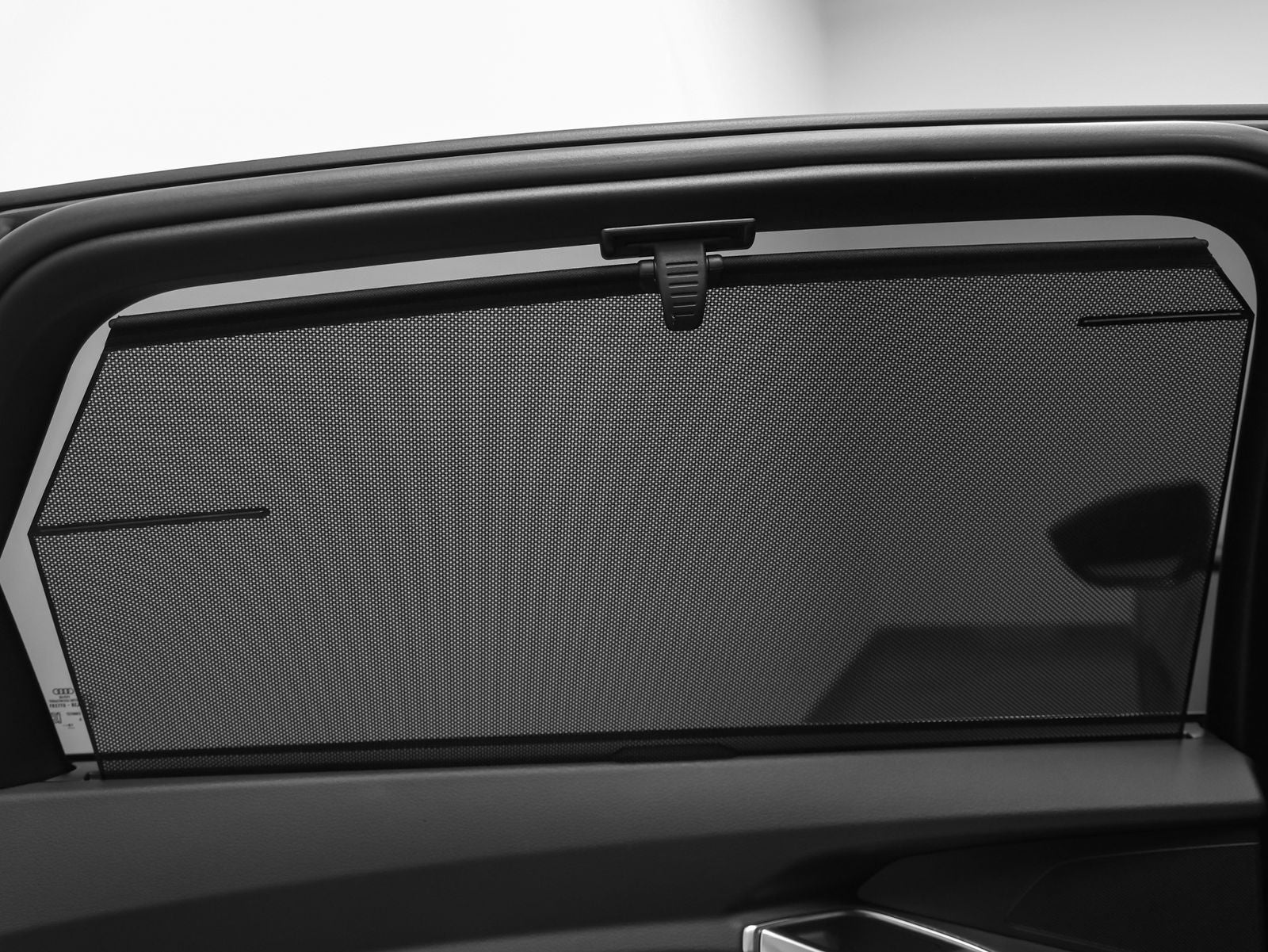 2019 Audi e-tron Prestige quattro